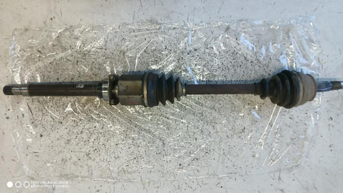 LANCIA MUSA «I» (2004) CAMBIO E TRASMISSIONE SEMIASSE ANT. DX. USATO Da 2004 A 2007 [[279260]]