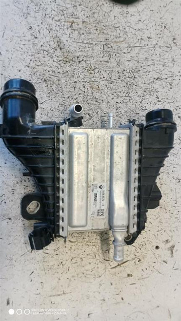 DACIA SANDERO «II» (2016) SCARICO E INIEZIONE INTERCOOLER USATO Da 2018 A 2020 [[279286]]