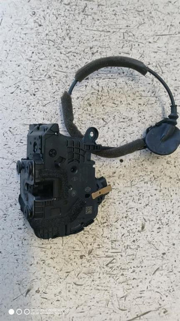 RENAULT CAPTUR «I» (2013) LAMIERATI ESTERNI SERRATURA PORTA POST. DX. USATO Da 2014 A 2017 [[279301]]