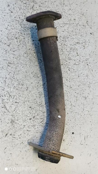 MITSUBISHI L200 «III» (2010) SCARICO E INIEZIONE TUBO MARMITTA ANTERIORE USATO Da 2009 in poi [[279357]]