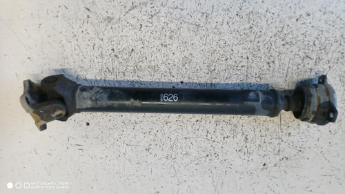 MITSUBISHI L200 «III» (2010) CAMBIO E TRASMISSIONE ALBERO TRASMISSIONE USATO Da 2009 in poi [[279360]]