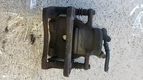 FIAT SEDICI (2006) IMPIANTO FRENANTE PINZA FRENO ANT. DX. USATO Da 2005 A 2009 [[279315]]