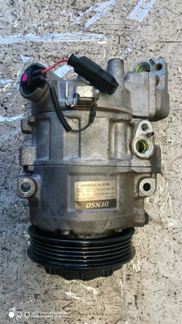 MERCEDES CLASSE A «W168» (1998) TERMICO COMPRESSORE A/C USATO Da 1998 A 2001 [[279271]]