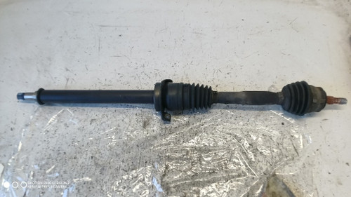 MERCEDES CLASSE A «W168» (1998) CAMBIO E TRASMISSIONE SEMIASSE ANT. DX. USATO Da 1998 A 2001 [[279278]]