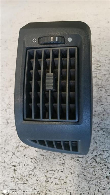 FIAT DUCATO «250» (2007) ALLESTIMENTI INTERNI GRIGLIA CONDOTTO ARIA CRUSCOTTO CENTRALE SX. USATO Da 2006 A 2011 [[279245]]