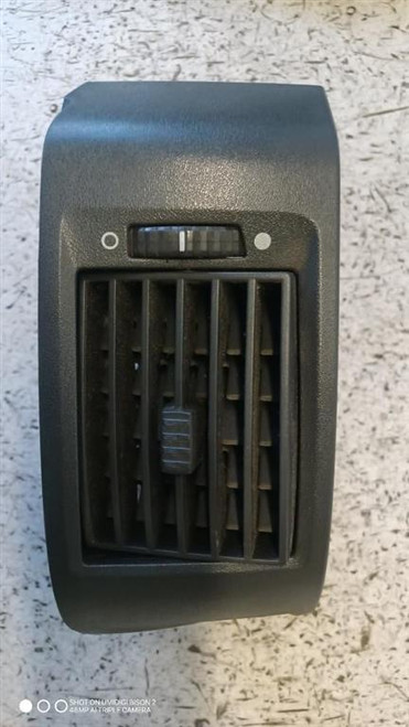 FIAT DUCATO «250» (2007) ALLESTIMENTI INTERNI GRIGLIA CONDOTTO ARIA CRUSCOTTO ANT. DX. USATO Da 2006 A 2011 [[279243]]