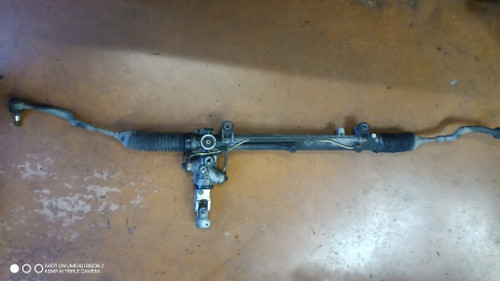 MERCEDES CLASSE A «W168» (1998) STERZO SCATOLA STERZO C/SERVOSTERZO USATO Da 1998 A 2001 [[279270]]