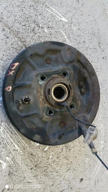 FIAT SEDICI (2006) ASSALE MOZZO RUOTA C/CUSCINETTO POST. DX. USATO Da 2005 A 2009 [[279313]]