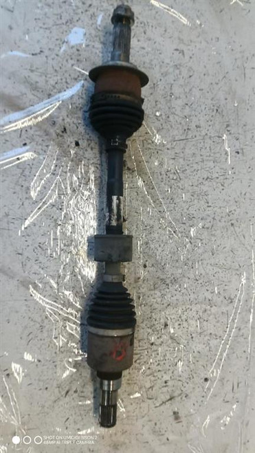 FIAT SEDICI (2006) CAMBIO E TRASMISSIONE SEMIASSE ANT. SX. USATO Da 2005 A 2009 [[279317]]