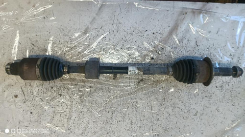 FIAT SEDICI (2006) CAMBIO E TRASMISSIONE SEMIASSE ANT. DX. USATO Da 2005 A 2009 [[279318]]