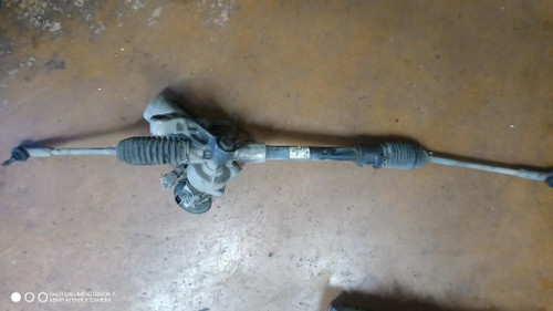 FIAT SEDICI (2006) STERZO SCATOLA STERZO C/SERVOSTERZO USATO Da 2005 A 2009 [[279323]]