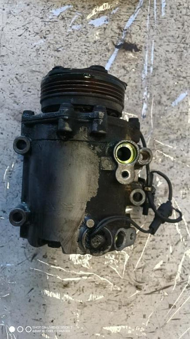 FIAT SEDICI (2006) TERMICO COMPRESSORE A/C USATO Da 2005 A 2009 [[279328]]