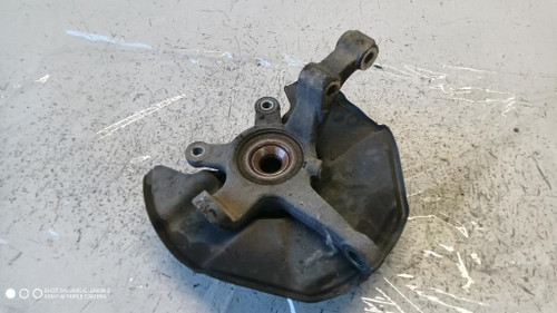 MERCEDES CLASSE A «W169» (2008) ASSALE FUSELLO RUOTA ANT. SX. USATO Da 2008 A 2012 [[279331]]