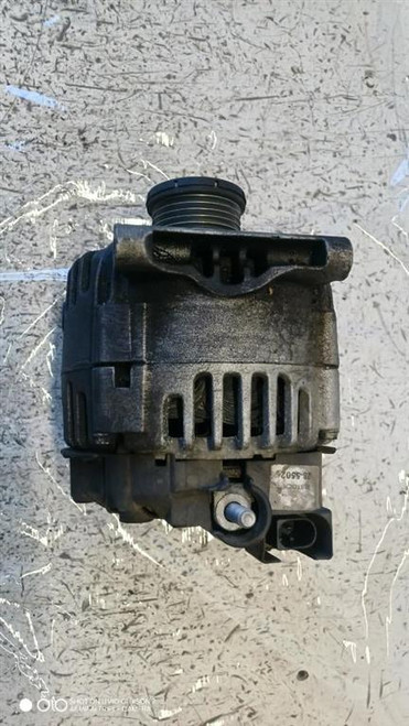 MERCEDES CLASSE A «W169» (2008) IMPIANTO ELETTRICO ALTERNATORE USATO Da 2008 A 2012 [[279338]]