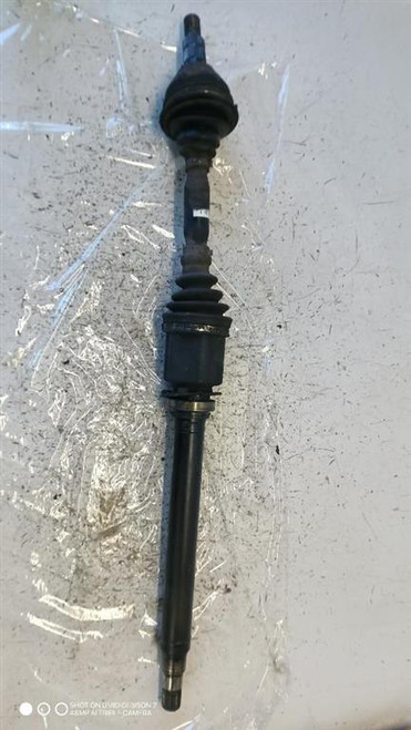 FIAT CROMA «II» (2007) CAMBIO E TRASMISSIONE SEMIASSE ANT. DX. USATO Da 2007 A 2011 [[279350]]