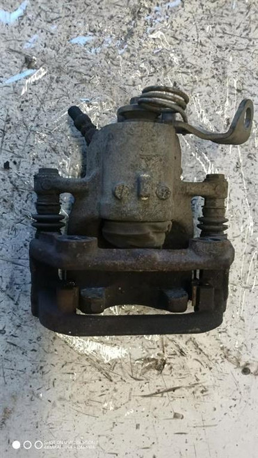 FIAT CROMA «II» (2007) IMPIANTO FRENANTE PINZA FRENO POST. SX. USATO Da 2007 A 2011 [[279351]]