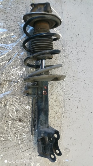 MERCEDES CLASSE A «W168» (1998) ASSALE AMMORTIZZATORE ANT. DX. USATO Da 1998 A 2001 [[279273]]