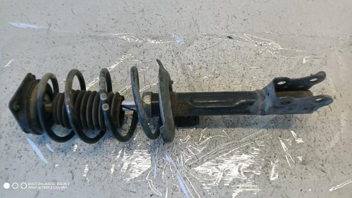 MERCEDES CLASSE A «W169» (2008) ASSALE AMMORTIZZATORE ANT. DX. USATO Da 2008 A 2012 [[279334]]