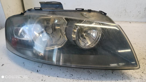AUDI A3 «8P1» (2004) FANALERIA PROIETTORE ANT. DX. USATO Da 2003 A 2008 [[279365]]