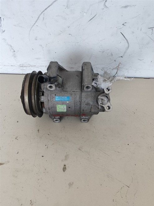 MITSUBISHI L200 «III» (2006) TERMICO COMPRESSORE A/C USATO Da 2005 A 2009 [[279453]]