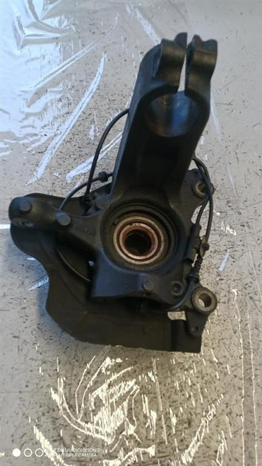 FIAT DUCATO «250» (2007) ASSALE FUSELLO RUOTA ANT. SX. USATO Da 2006 A 2011 [[279374]]