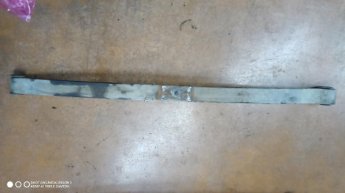 FIAT DUCATO «250» (2007) ASSALE BALESTRA POST. DX. USATO Da 2006 A 2011 [[279379]]