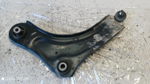 RENAULT MÉGANE «III» SW (2012) ASSALE BRACCIO OSCILLANTE ANT. SX. USATO Da 2012 A 2014 [[279392]]