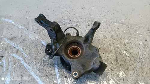 RENAULT MÉGANE «III» SW (2012) ASSALE FUSELLO RUOTA ANT. DX. USATO Da 2012 A 2014 [[279395]]