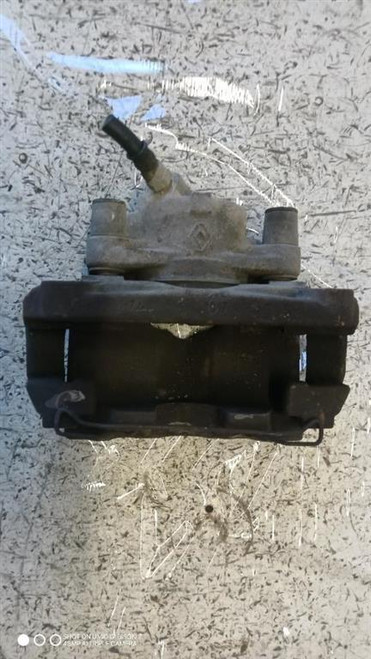 RENAULT MÉGANE «III» SW (2012) IMPIANTO FRENANTE PINZA FRENO ANT. SX. USATO Da 2012 A 2014 [[279400]]