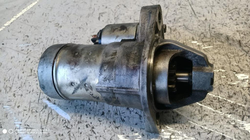 OPEL ASTRA «G» SW (1998) IMPIANTO ELETTRICO MOTORINO AVVIAMENTO USATO Da 1999 A 2003 [[279404]]