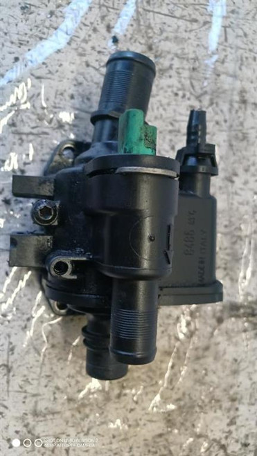 FORD FUSION (2002) TERMICO VALVOLA TERMOSTATICA COMPLETA USATO Da 2005 A 2012 [[279416]]
