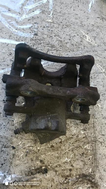 CITROEN C3 «I» (2005) IMPIANTO FRENANTE PINZA FRENO ANT. DX. USATO Da 2005 A 2009 [[279425]]