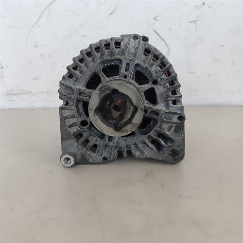 SMART FORTWO COUPÉ «451» (2010) IMPIANTO ELETTRICO ALTERNATORE USATO Da 2010 in poi [[279567]]