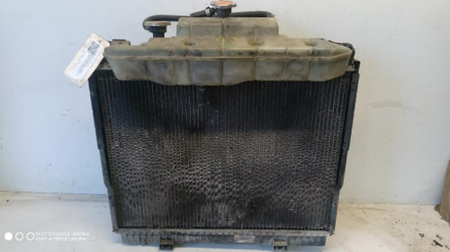 NISSAN CABSTAR «F24M» (2006) TERMICO RADIATORE ACQUA USATO Da 2006 A 2013 [[276787]]