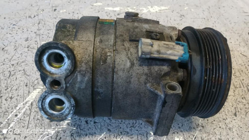 FIAT CROMA «II» (2007) TERMICO COMPRESSORE A/C USATO Da 2007 A 2011 [[279511]]