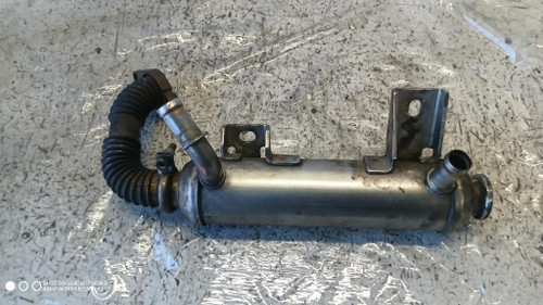 FIAT CROMA «II» (2007) SCARICO E INIEZIONE RADIATORE EGR USATO Da 2007 A 2011 [[279498]]