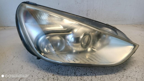 FORD GALAXY «III» (2006) FANALERIA PROIETTORE ANT. DX. USATO Da 2006 A 2010 [[279513]]