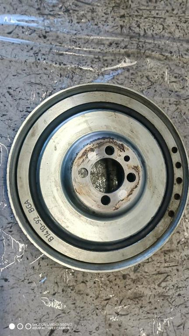 FIAT CROMA «II» (2007) MOTORE PULEGGIA ALBERO MOTORE USATO Da 2007 A 2011 [[279521]]