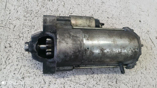 FORD GALAXY «III» (2006) IMPIANTO ELETTRICO MOTORINO AVVIAMENTO USATO Da 2006 A 2010 [[279548]]