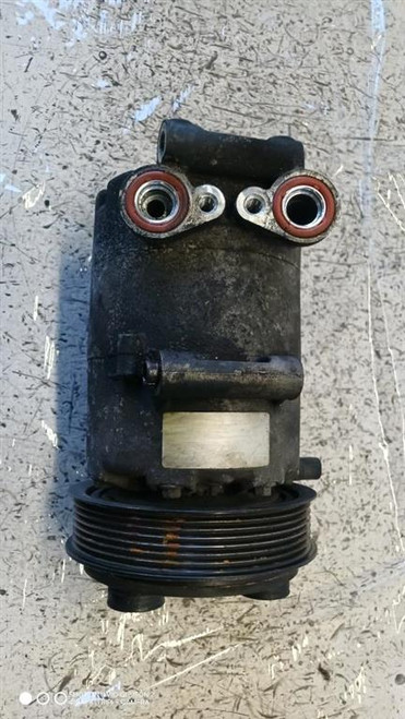 FORD TRANSIT «V» (2006) TERMICO COMPRESSORE A/C USATO Da 2006 A 2011 [[278560]]
