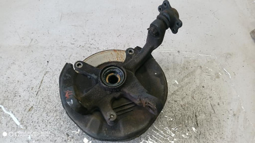 DAIHATSU FEROZA (1989) ASSALE FUSELLO RUOTA ANT. SX. USATO Da 1992 A 1997 [[278253]]