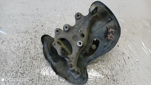 MERCEDES CLASSE C «W204» (2011) ASSALE FUSELLO RUOTA ANT. SX. USATO Da 2010 in poi [[277686]]