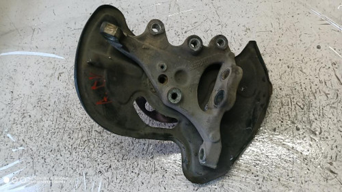 MERCEDES CLASSE C «W204» (2011) ASSALE FUSELLO RUOTA ANT. DX. USATO Da 2010 in poi [[277687]]