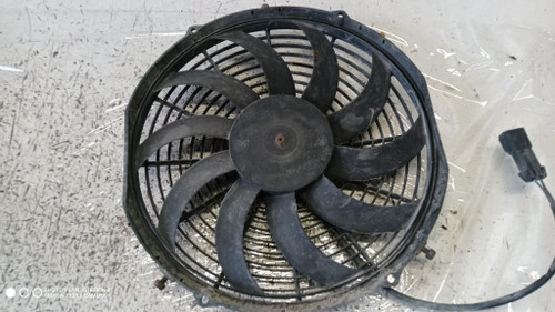 FORD TRANSIT «V» (2006) TERMICO VENTOLA SUPPLEMENTARE, VS.CONDENS. A/C USATO [[277706]]