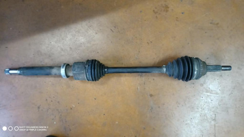 FORD TRANSIT «V» (2006) CAMBIO E TRASMISSIONE SEMIASSE ANT. DX. USATO Da 2006 A 2011 [[277708]]