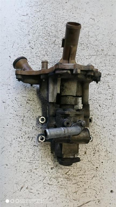 FORD TRANSIT «V» (2006) STERZO POMPA SERVOSTERZO USATO Da 2006 A 2011 [[277719]]