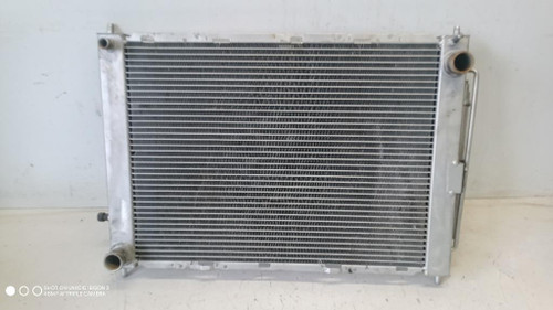 RENAULT CLIO «III» (2006) TERMICO RADIATORE ACQUA USATO Da 2005 A 2014 [[277760]]