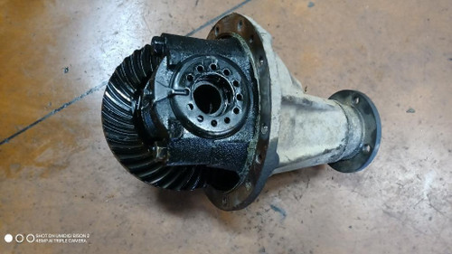 DAIHATSU FEROZA (1989) CAMBIO E TRASMISSIONE DIFFERENZIALE POST. USATO [[278268]]