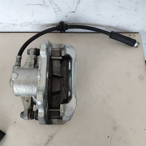 FIAT 500L (2017) IMPIANTO FRENANTE PINZA FRENO ANT. DX. USATO Da 2017 A 2022 [[279575]]