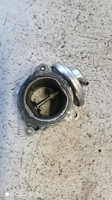 AUDI A3 «8PA» SPORTBACK (2004) SCARICO E INIEZIONE VALVOLA EGR USATO Da 2004 A 2008 [[279592]]